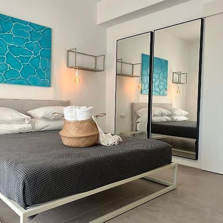 Il Volo Bed & Breakfast Сперлонга Екстериор снимка