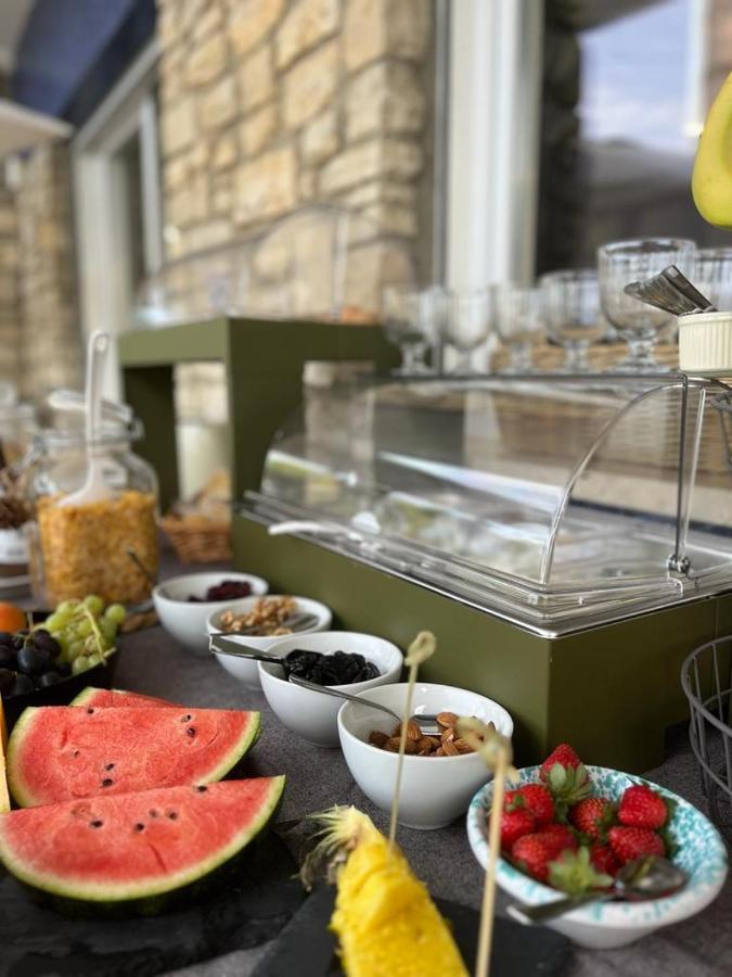 Il Volo Bed & Breakfast Сперлонга Екстериор снимка