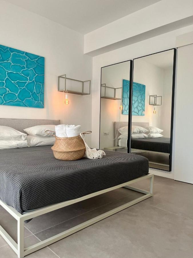 Il Volo Bed & Breakfast Сперлонга Екстериор снимка