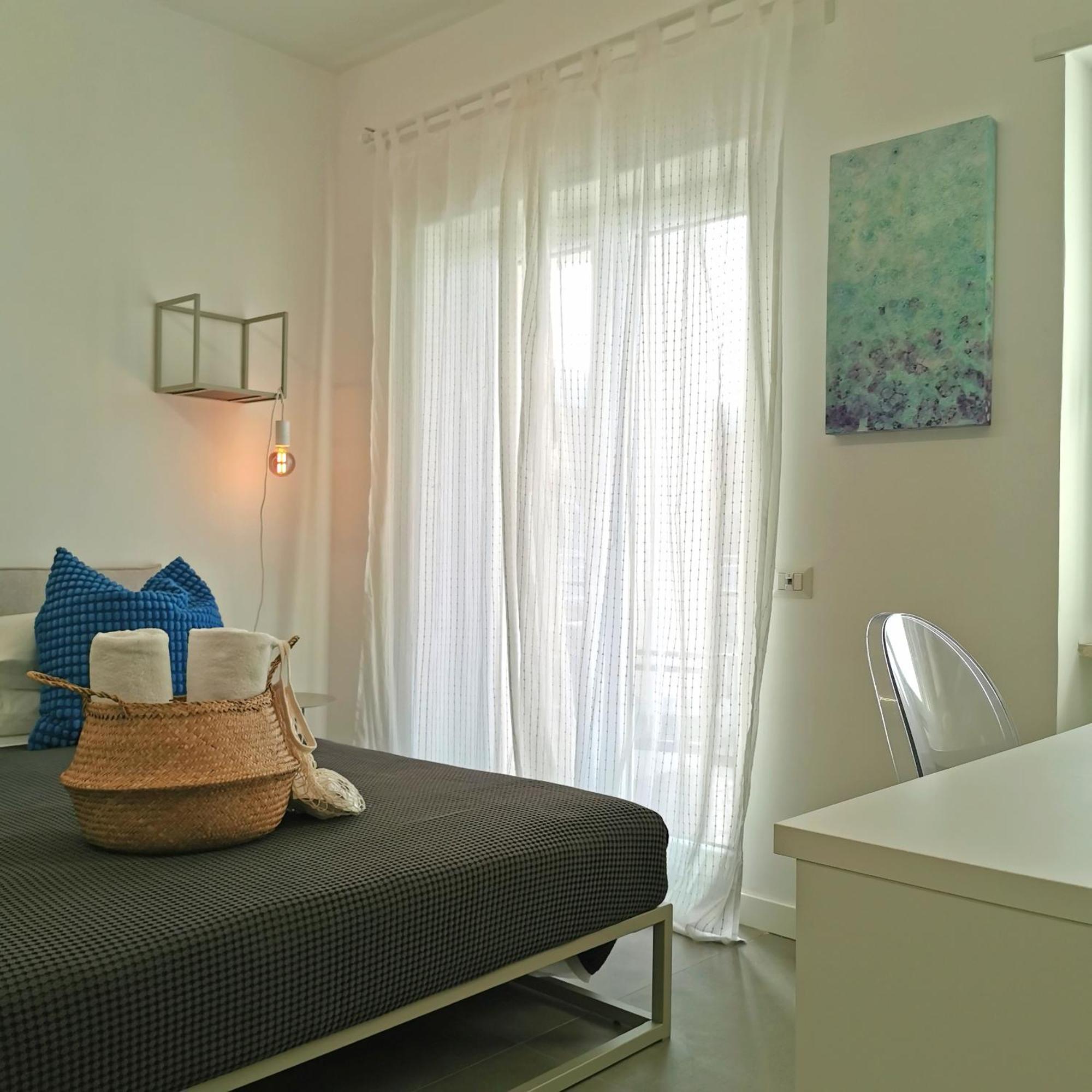 Il Volo Bed & Breakfast Сперлонга Екстериор снимка