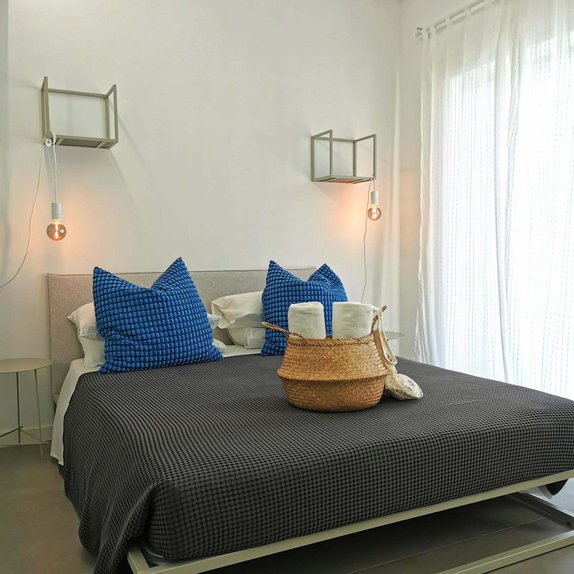 Il Volo Bed & Breakfast Сперлонга Екстериор снимка