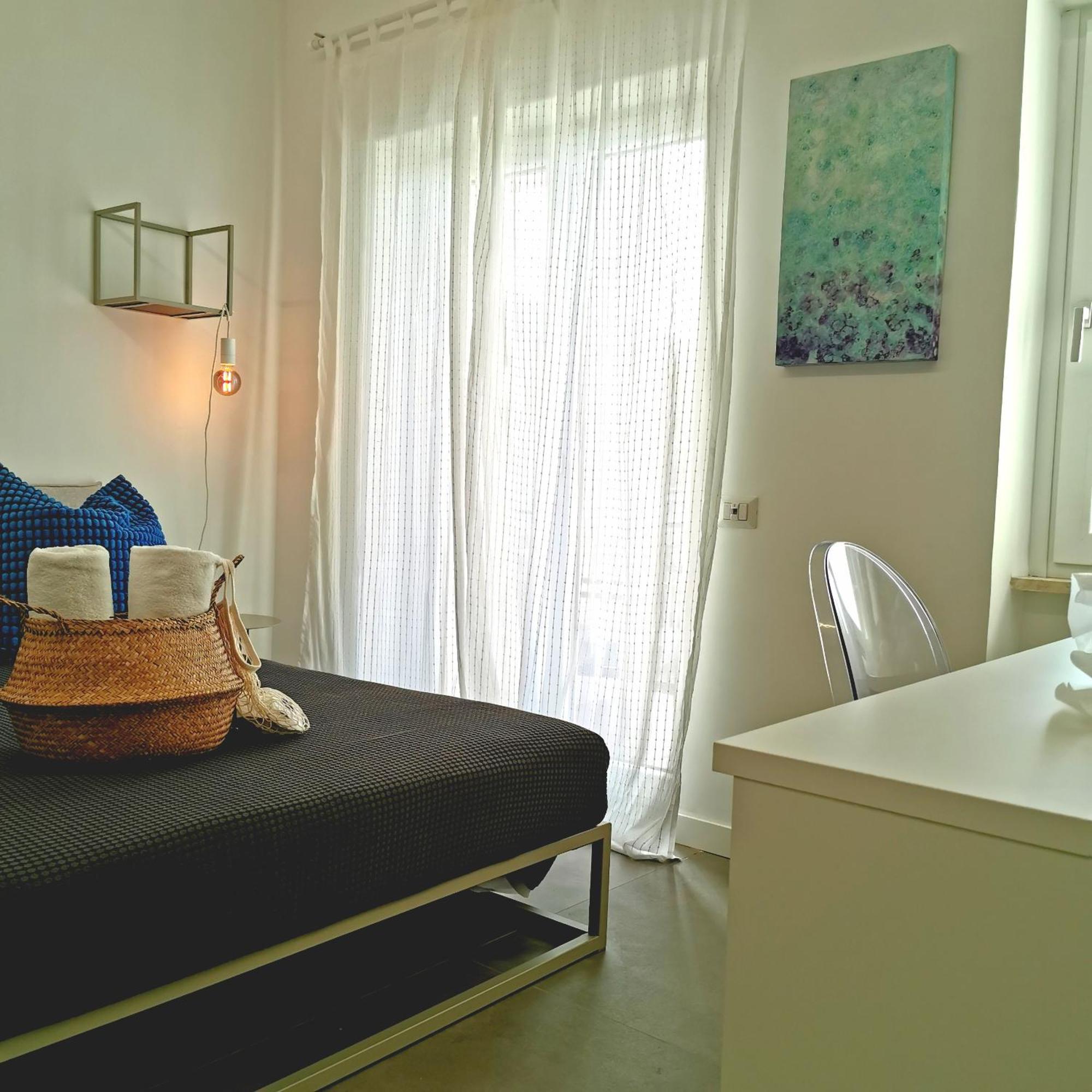 Il Volo Bed & Breakfast Сперлонга Екстериор снимка